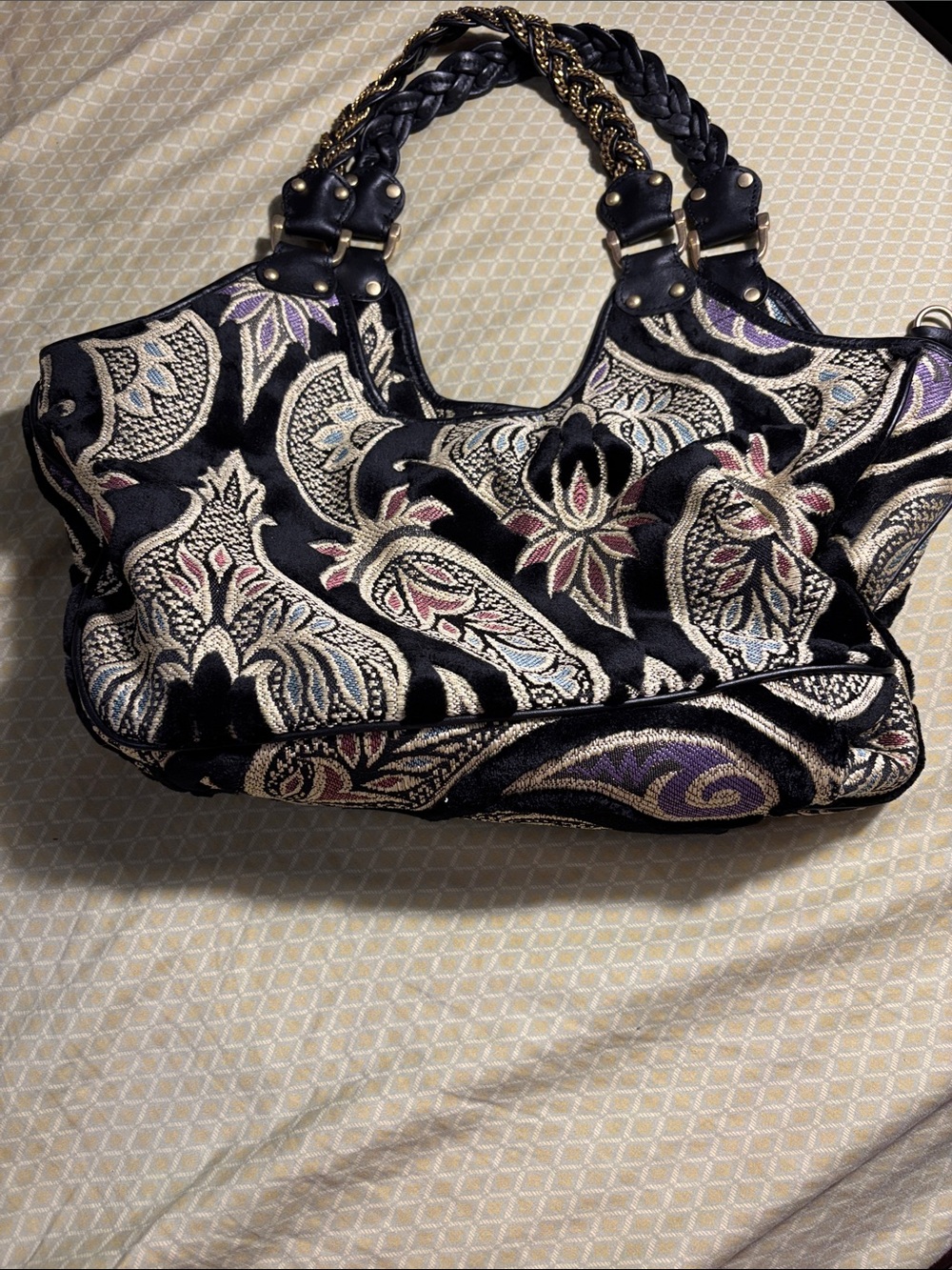Maximum Handbag